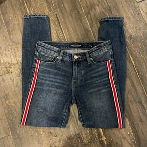 Lucky Brand Skinny Jeans